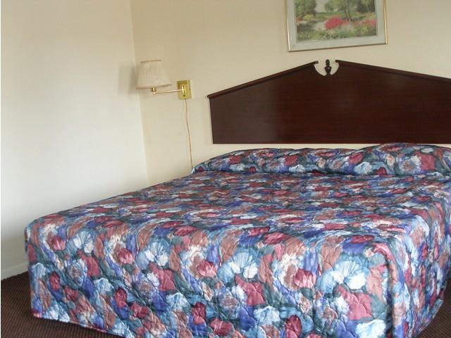 Passport Inn Panama City Panama City Beach Phòng bức ảnh